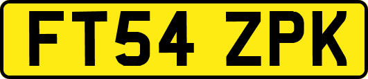 FT54ZPK