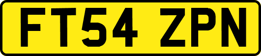 FT54ZPN