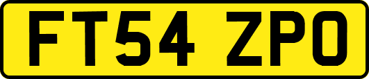 FT54ZPO