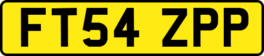 FT54ZPP