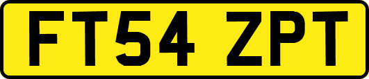 FT54ZPT