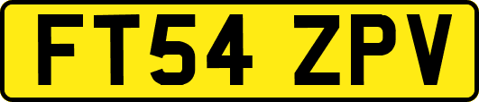 FT54ZPV