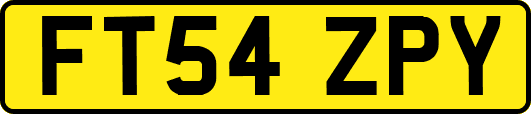 FT54ZPY