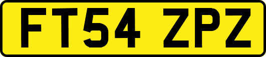 FT54ZPZ