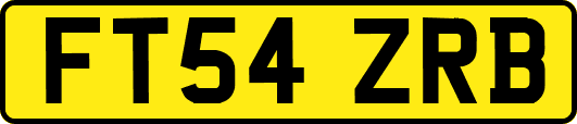 FT54ZRB
