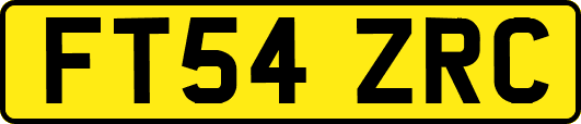 FT54ZRC