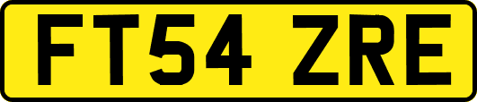 FT54ZRE