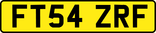 FT54ZRF