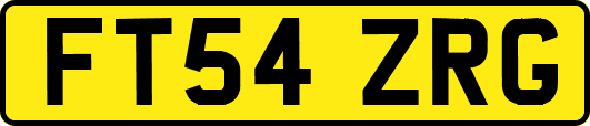 FT54ZRG