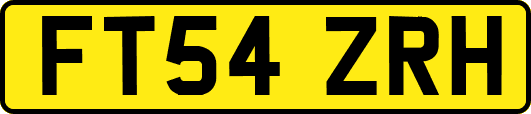 FT54ZRH