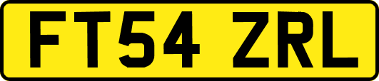 FT54ZRL