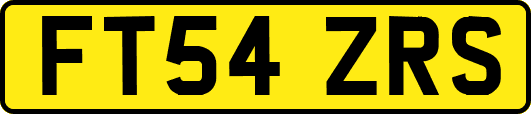FT54ZRS