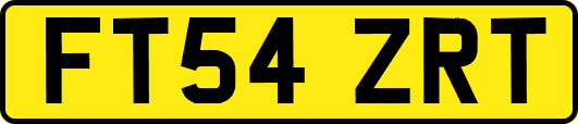 FT54ZRT