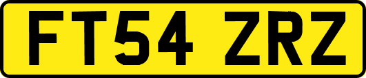 FT54ZRZ