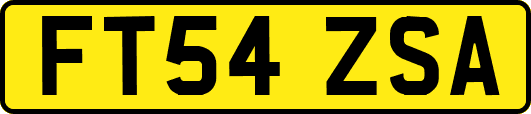 FT54ZSA