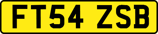 FT54ZSB