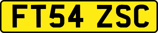 FT54ZSC