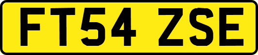 FT54ZSE