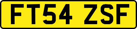 FT54ZSF