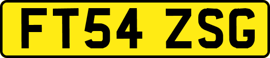 FT54ZSG