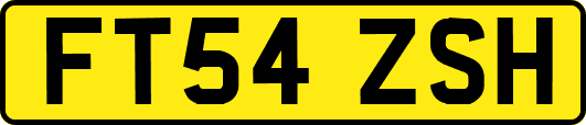 FT54ZSH