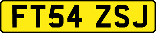 FT54ZSJ