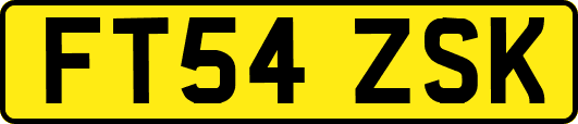 FT54ZSK