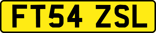 FT54ZSL