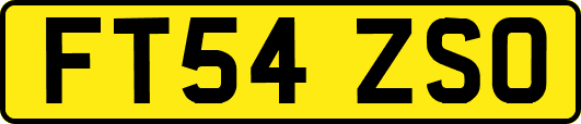 FT54ZSO