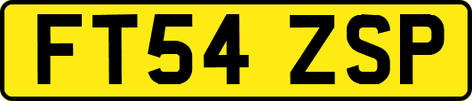 FT54ZSP