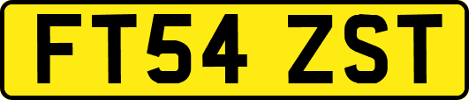FT54ZST