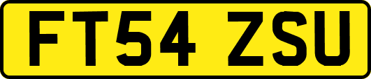 FT54ZSU