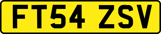 FT54ZSV