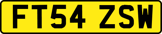 FT54ZSW