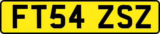 FT54ZSZ