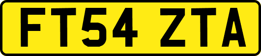 FT54ZTA