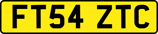 FT54ZTC
