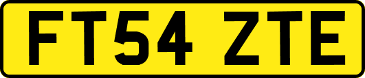 FT54ZTE