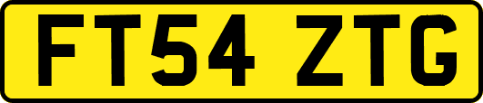 FT54ZTG