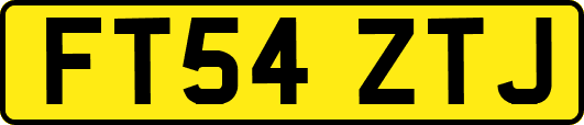 FT54ZTJ