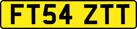 FT54ZTT