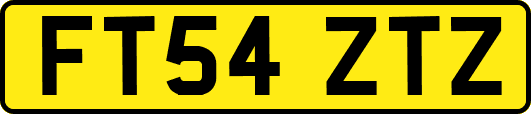 FT54ZTZ