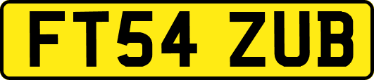 FT54ZUB