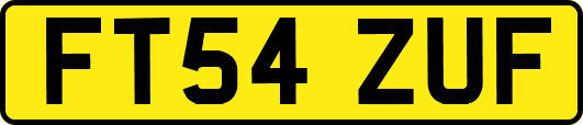 FT54ZUF