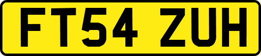 FT54ZUH