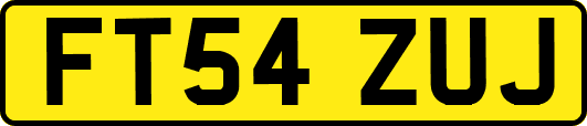 FT54ZUJ