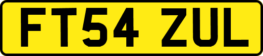 FT54ZUL