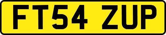 FT54ZUP