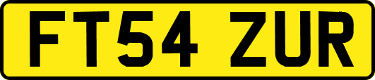FT54ZUR