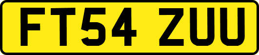 FT54ZUU